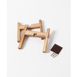 WOOD | BLOMSTER WoodStand ミドル角15 | SENSE OF PLACE
