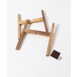 WOOD | BLOMSTER WoodStand ミドル角30 | SENSE OF PLACE