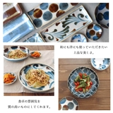 食器セット 長角皿 さんま皿 5枚組 日本製 結婚祝い 青筆 | うつわのお店たたら | 詳細画像3 