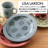 リサ・ラーソン 食器 ファイブプレートセット プレゼント ギフト 包装 | うつわのお店たたら | 詳細画像2 