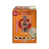 百薬湯 （ひゃくやくとう） 30g×10P | UYEKI(ウエキ) | 詳細画像1 