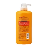 熊野油脂 薬用 柿渋 ボディソープ 本体 600ml  | UYEKI(ウエキ) | 詳細画像2 