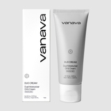 デュアルモイスチャライザー オイル&クリーム100ml (チューブタイプ) 韓国コスメ 韓国 | VANAVA | 詳細画像1