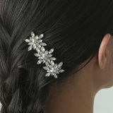 ヘアバレッタ バレッタ 髪留め | kana | 詳細画像6