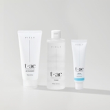 韓国で50万個販売!にきびケア!ニキビ皮脂調節洗顔フォーム+化粧水+クリームべた… | VICLE | 詳細画像5 