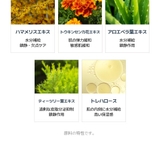 【ニキビケアセット】ニキビ皮脂調節アンプル75ml+クリーム50ml 韓国コスメ… | VICLE | 詳細画像12 