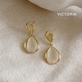 ピアス ドロップピアス レディース | VICTORIA | 詳細画像6 