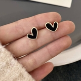 ハート ピアス アシメハートピアス | VICTORIA | 詳細画像11