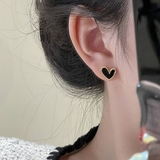 ハート ピアス アシメハートピアス | VICTORIA | 詳細画像6