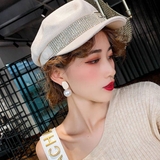 パール ピアス シンプル | VICTORIA | 詳細画像4