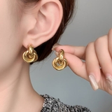 GLD(ピアス) | ピアス 大人 韓国 | VICTORIA