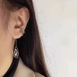 SLV | イヤーカフ イヤーカフス イヤカフ | VICTORIA