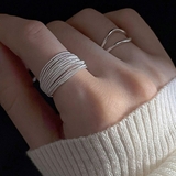 2点セット リング 指輪 | VICTORIA | 詳細画像4 