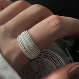 2点セット リング 指輪 | VICTORIA | 詳細画像5 