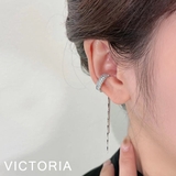 SLV | イヤーカフ イヤーカフス イヤカフ | VICTORIA