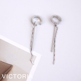 イヤーカフ イヤーカフス イヤカフ | VICTORIA | 詳細画像7