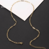 ネックレス レディース ショート | VICTORIA | 詳細画像8 