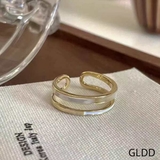 GLDD | リング 指輪 アクセサリー | VICTORIA
