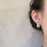 SLV | ピアス フープピアス 大人 | VICTORIA