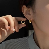 ピアス フープピアス 大人 | VICTORIA | 詳細画像6