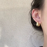GLD | ピアス フープピアス 大人 | VICTORIA