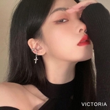 イヤーカフ 2点セット 韓国 | VICTORIA | 詳細画像5