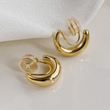 イヤリング 痛くない フープ | VICTORIA | 詳細画像8 