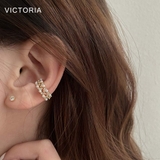 イヤーカフ ニッケルフリー レディース | VICTORIA | 詳細画像2 