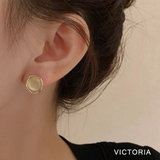 GLDE(イヤリング) | ピアス イヤリング 痛くない | VICTORIA