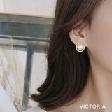 ピアス イヤリング 痛くない | VICTORIA | 詳細画像4 