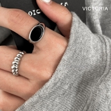 リング 指輪 2点セット | VICTORIA | 詳細画像2 