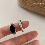 リング 指輪 2点セット | VICTORIA | 詳細画像6 