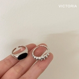 リング 指輪 2点セット | VICTORIA | 詳細画像7 