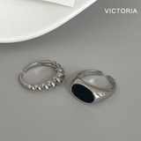 リング 指輪 2点セット | VICTORIA | 詳細画像8 