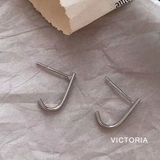 ピアス レディース シルバー | VICTORIA | 詳細画像10 