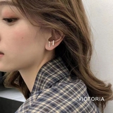 ピアス レディース シルバー | VICTORIA | 詳細画像6 