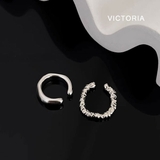 イヤーカフ セット 2点セット | VICTORIA | 詳細画像4 