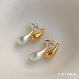 ピアス 揺れない ドロップ | VICTORIA | 詳細画像9 