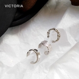 イヤーカフ 3点セット 金属アレルギー対応 | VICTORIA | 詳細画像10