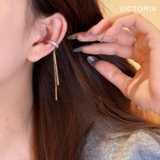 イヤーカフ 揺れる 2点セット | VICTORIA | 詳細画像8 