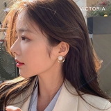 ピアス レディース パール | VICTORIA | 詳細画像12 