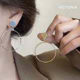 ピアス レディース フープ | VICTORIA | 詳細画像2 