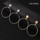 ピアス レディース フープ | VICTORIA | 詳細画像6 