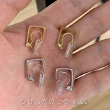 イヤリング レディース 痛くない | VICTORIA | 詳細画像8 
