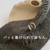 イヤーカフ 3連 パール | VICTORIA | 詳細画像5