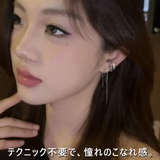イヤーカフ 両耳セット チェーン | VICTORIA | 詳細画像5 