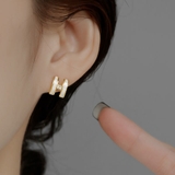 Hロゴ イニシャル デザイン | VICTORIA | 詳細画像4