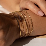 ブレスレット 6本セット レディース | VICTORIA | 詳細画像3 