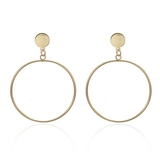 フープピアス ラウンド ピアス | VICTORIA | 詳細画像5