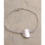 サークルモチーフブレスレット デザイン シンプルB4037[アクセサリー | VINGTAINE | 詳細画像9 